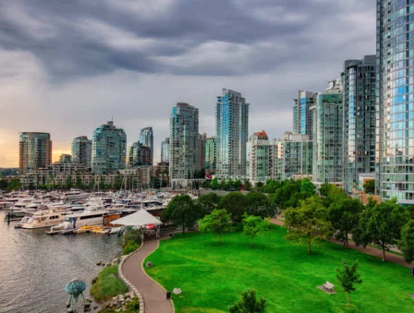 Experience the Urban Charm of Vancouver