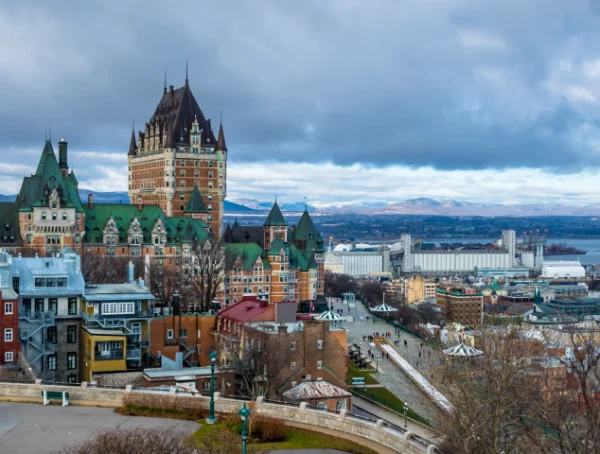 Discover the Cultural Richness of Quebec City