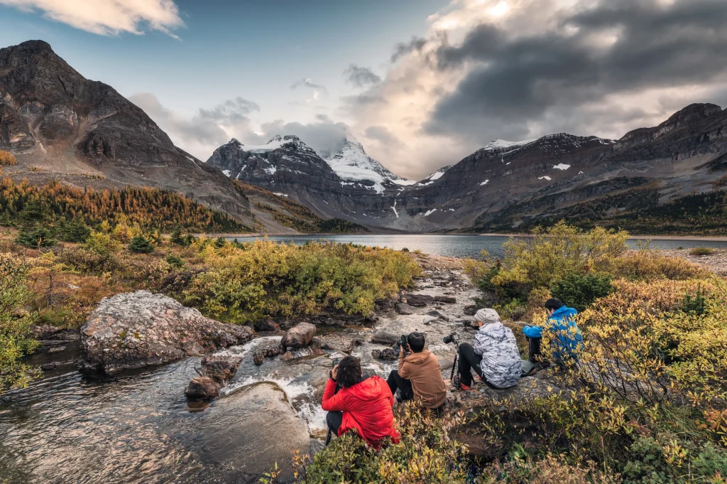 Staying Safe While Exploring the Wilderness