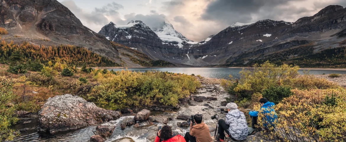 Staying Safe While Exploring the Wilderness