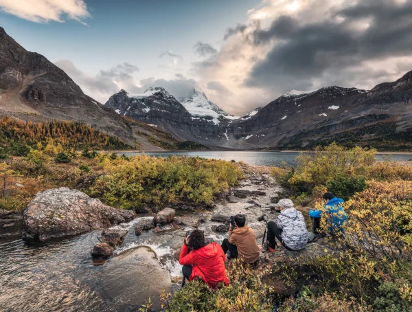 Staying Safe While Exploring the Wilderness