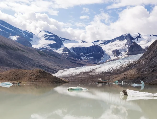 Adventure Awaits in the Canadian Arctic