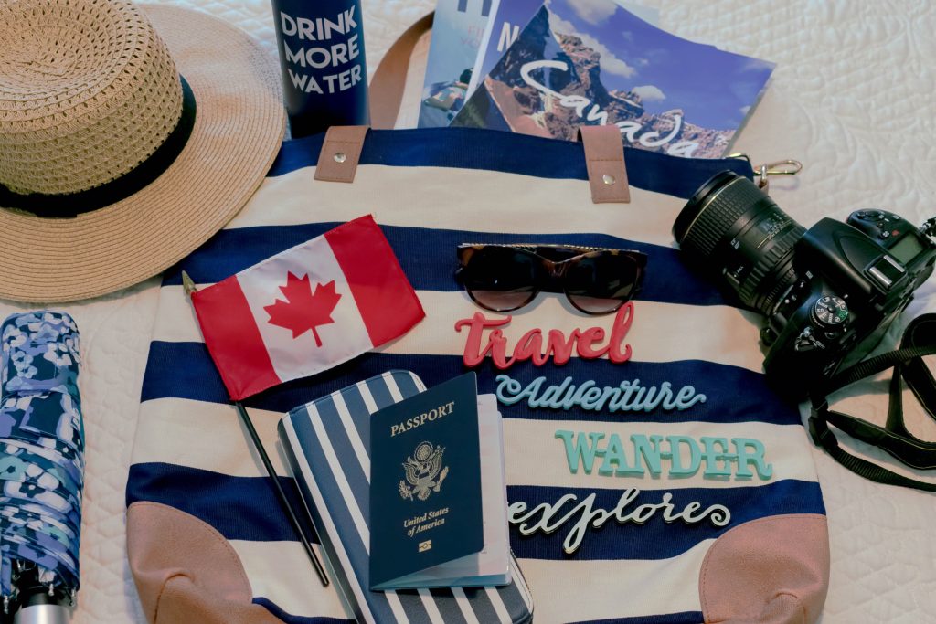 Packing Tips for Your Canadian Adventure