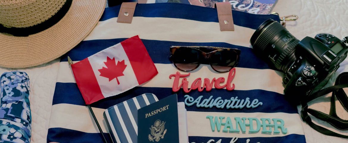 Packing Tips for Your Canadian Adventure