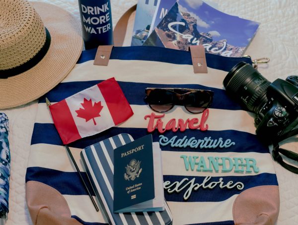 Packing Tips for Your Canadian Adventure