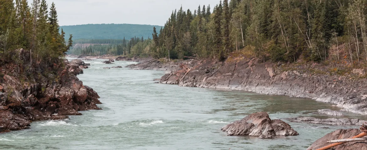 Yukon’s Klondike Gold Rush History