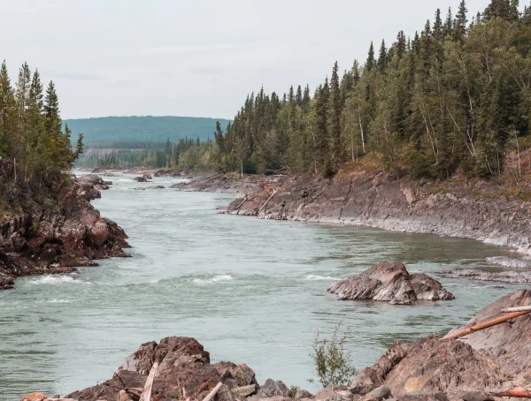 Yukon’s Klondike Gold Rush History