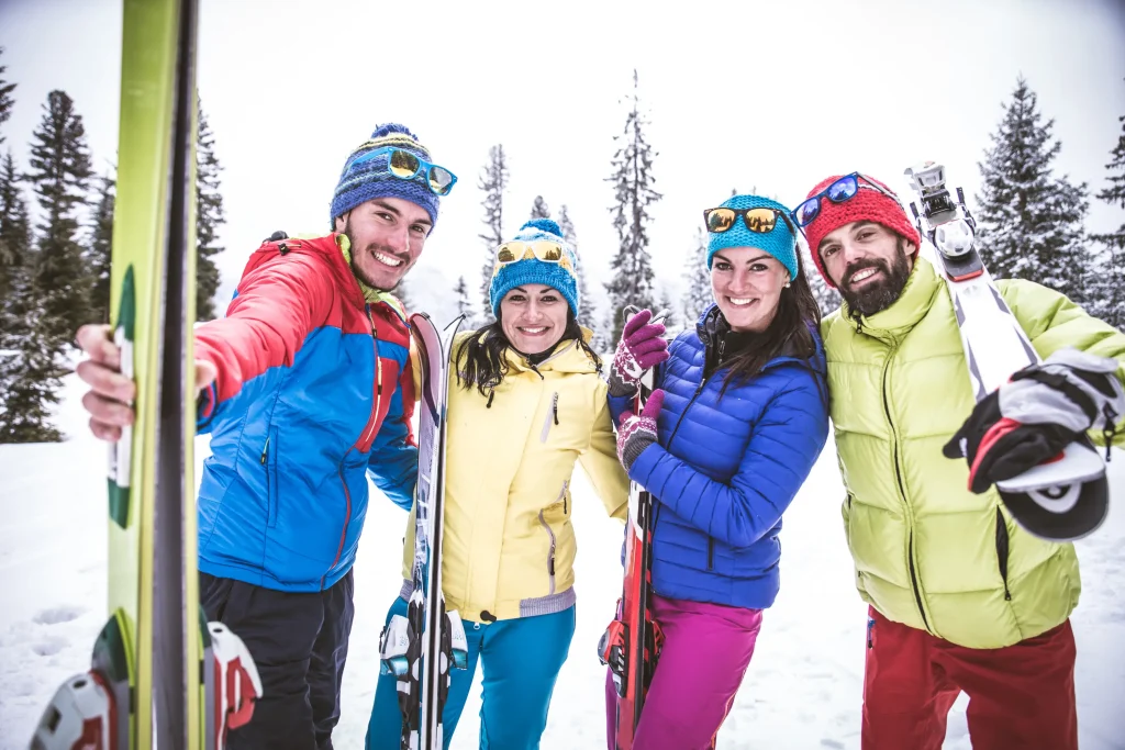 Make the Most of Canada’s Ski Season