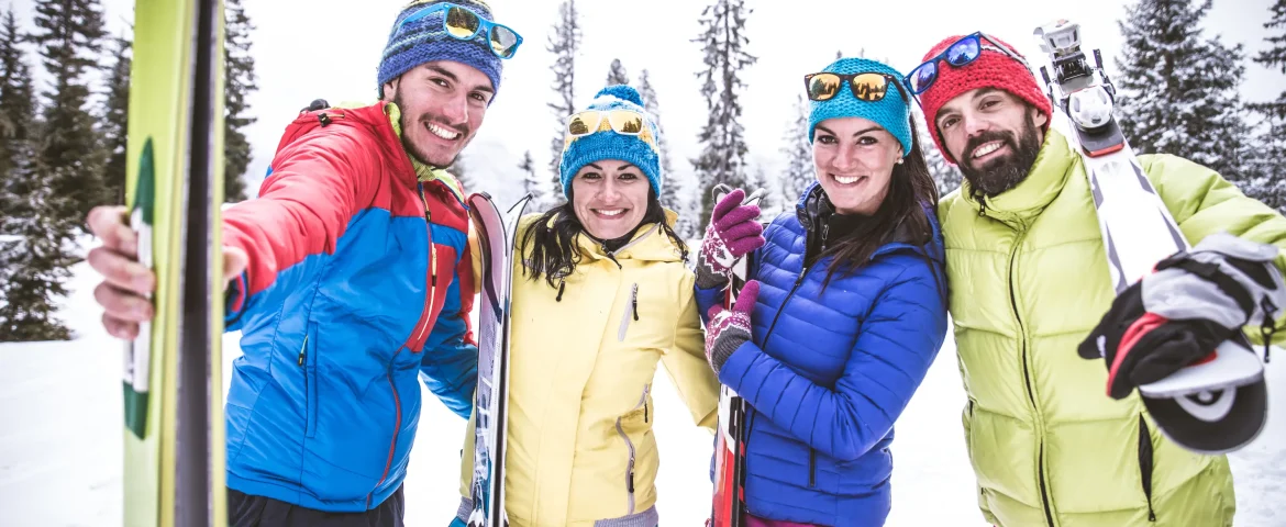 Make the Most of Canada’s Ski Season