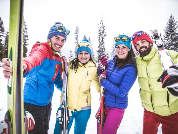 Make the Most of Canada’s Ski Season